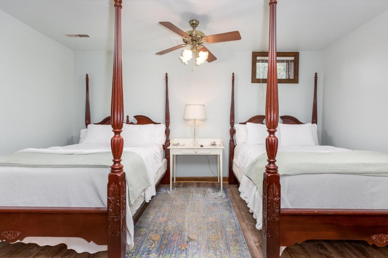 The Shaffner Inn Winston-Salem Kültér fotó