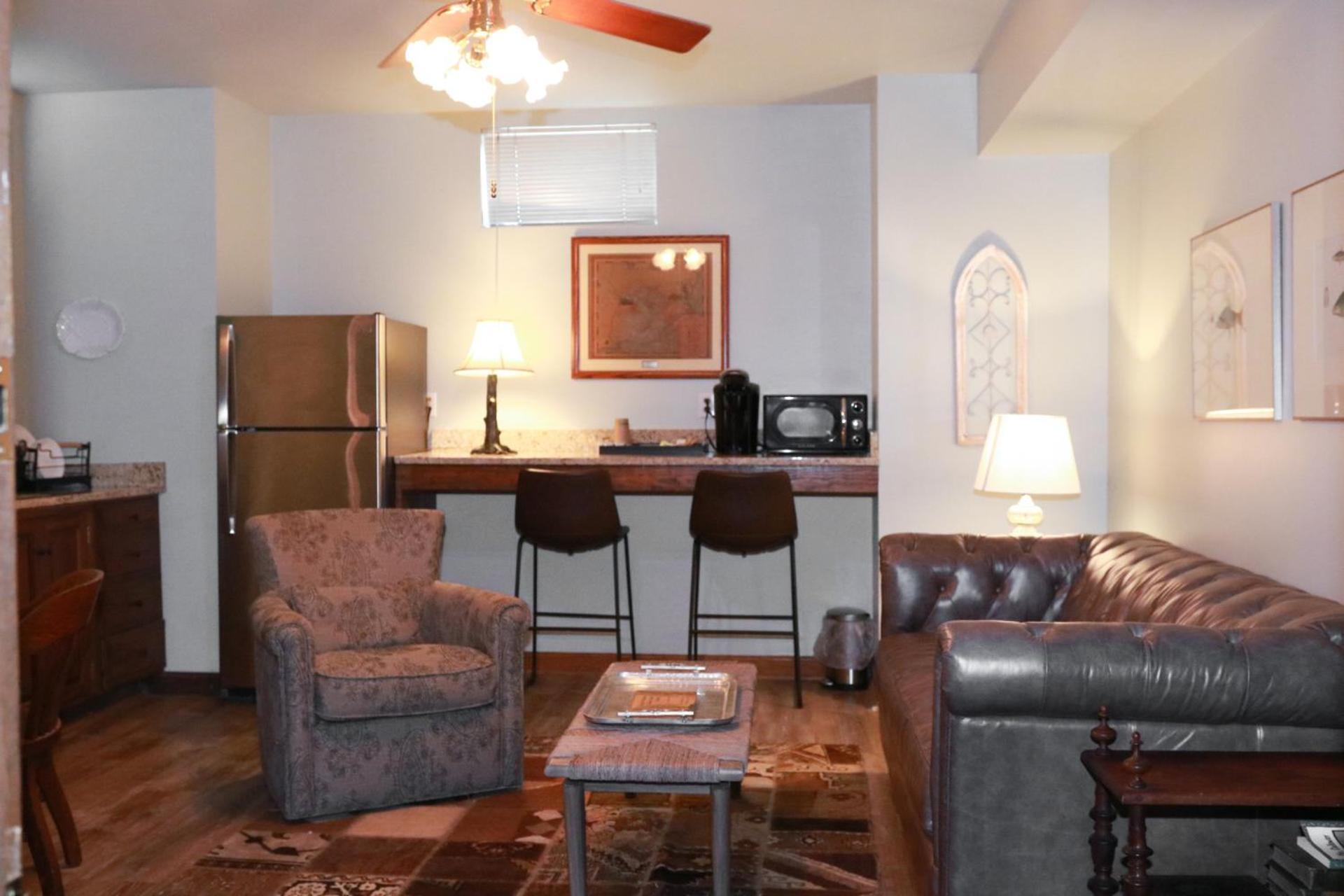 The Shaffner Inn Winston-Salem Kültér fotó